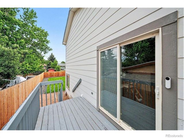 323 Monmouth Avenue, Firestone, CO 80520