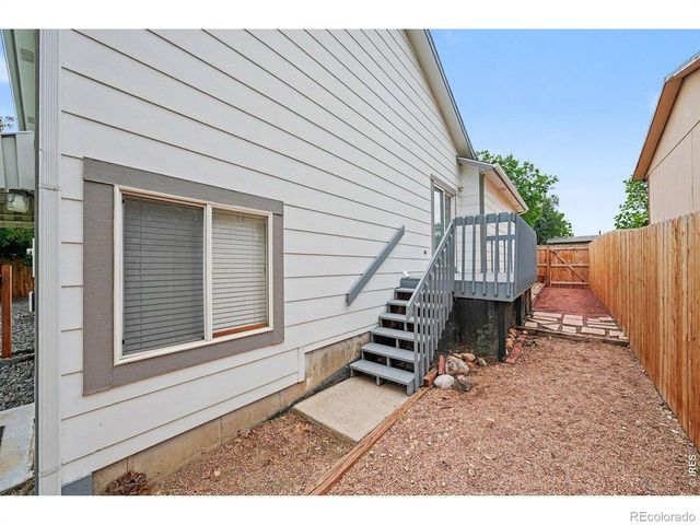 323 Monmouth Avenue, Firestone, CO 80520