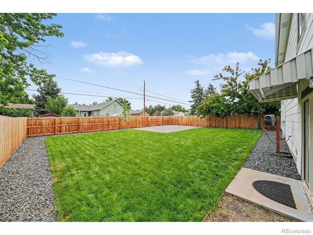 323 Monmouth Avenue, Firestone, CO 80520