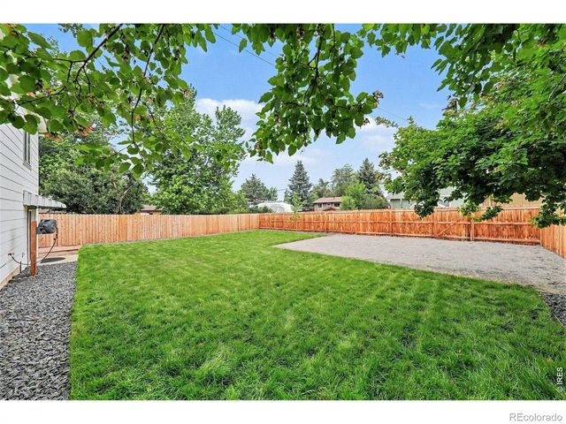 323 Monmouth Avenue, Firestone, CO 80520