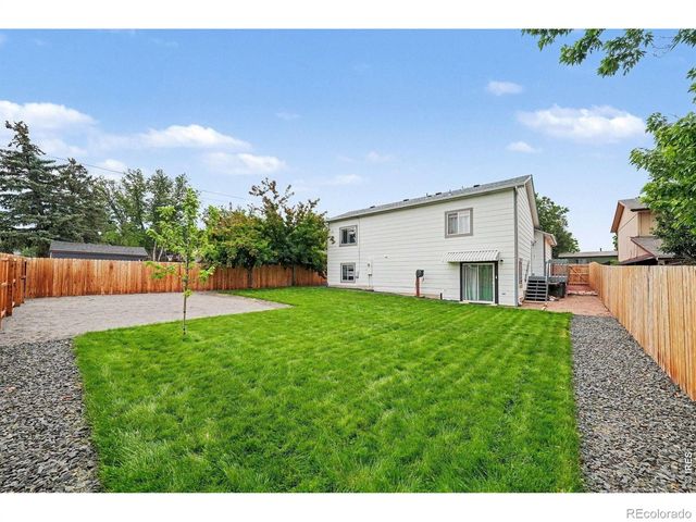 323 Monmouth Avenue, Firestone, CO 80520