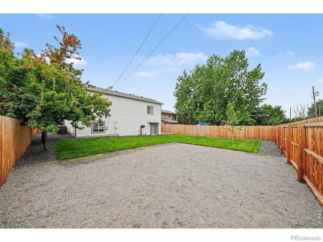 323 Monmouth Avenue, Firestone, CO 80520