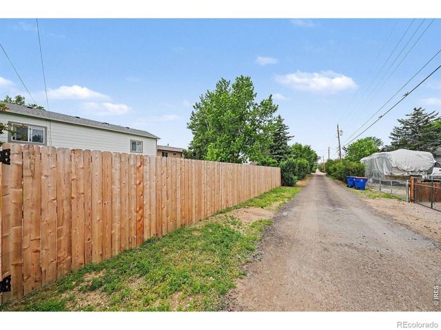 323 Monmouth Avenue, Firestone, CO 80520