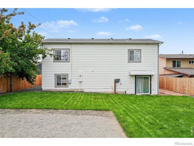 323 Monmouth Avenue, Firestone, CO 80520