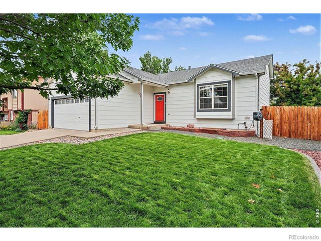 323 Monmouth Avenue, Firestone, CO 80520