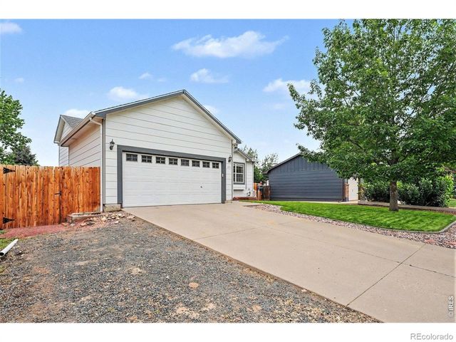 323 Monmouth Avenue, Firestone, CO 80520