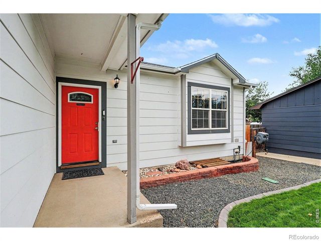 323 Monmouth Avenue, Firestone, CO 80520