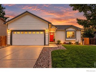 323 Monmouth Avenue, Firestone, CO 80520