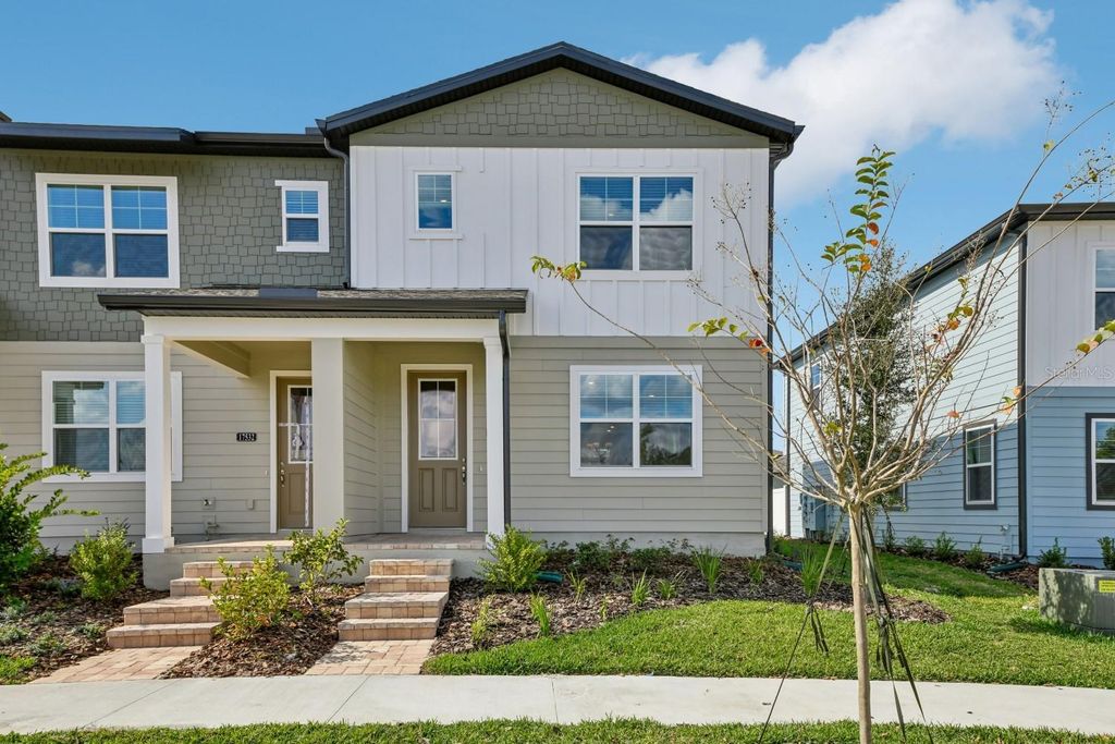 17526 NORTHLAKE GROVE DRIVE, Winter Garden, FL 34787