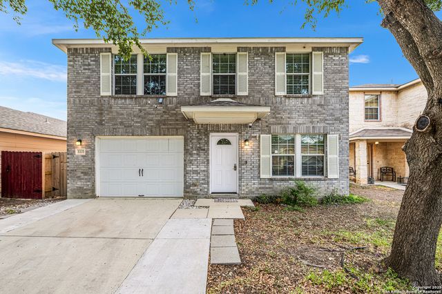 8815 Mission mdw, San Antonio, TX 78223