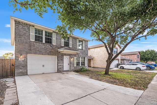 8815 Mission mdw, San Antonio, TX 78223