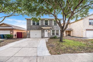 8815 Mission mdw, San Antonio, TX 78223