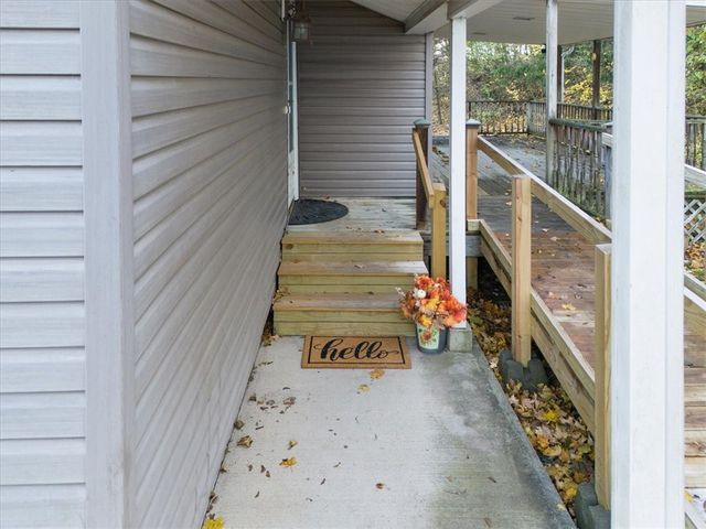 7200 Sutton Rd, Arcadia, NY 14489