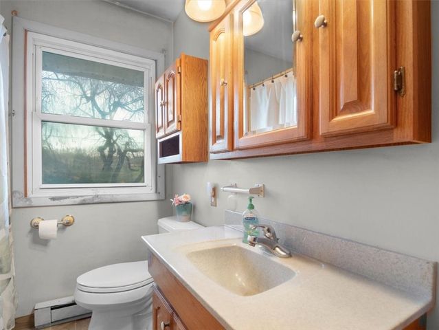 7200 Sutton Rd, Arcadia, NY 14489