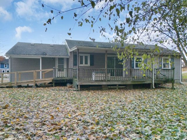 7200 Sutton Rd, Arcadia, NY 14489