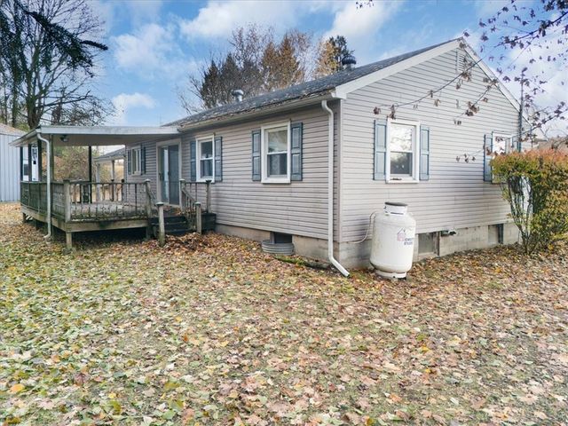 7200 Sutton Rd, Arcadia, NY 14489