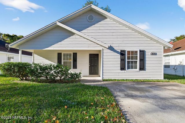 9070 3RD Avenue, Jacksonville, FL 32208