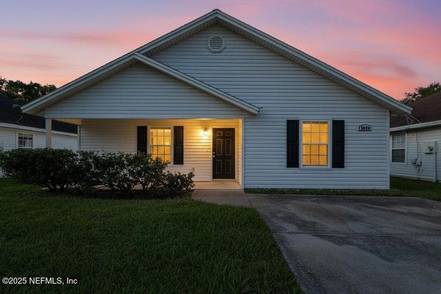 9070 3RD Avenue, Jacksonville, FL 32208