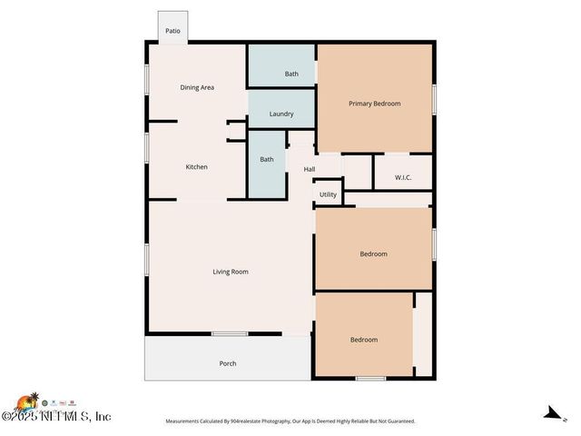 9070 3RD Avenue, Jacksonville, FL 32208