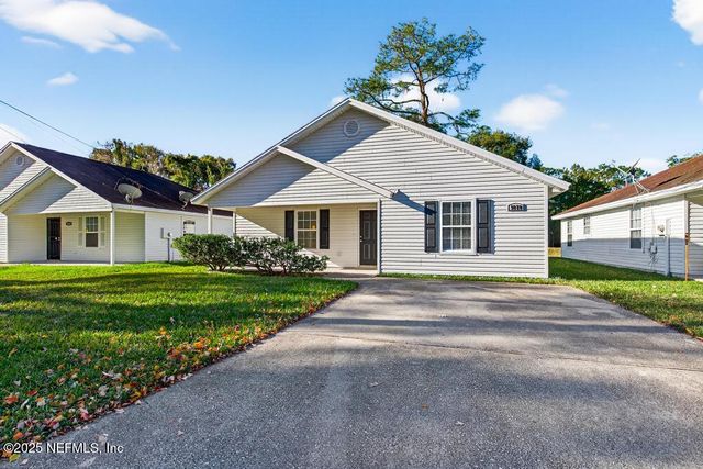 9070 3RD Avenue, Jacksonville, FL 32208