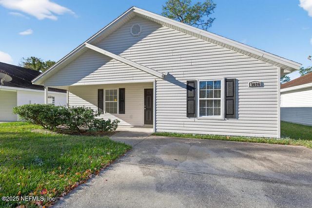 9070 3RD Avenue, Jacksonville, FL 32208