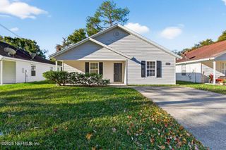 9070 3RD Avenue, Jacksonville, FL 32208