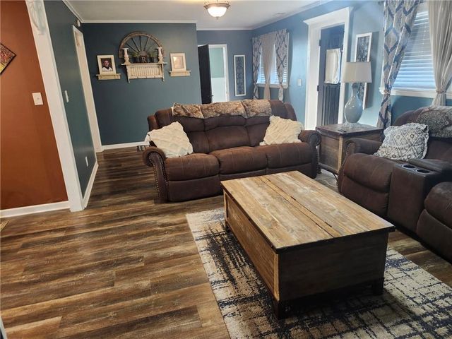 19683 Dottie Lane, Princeton, MO 64673