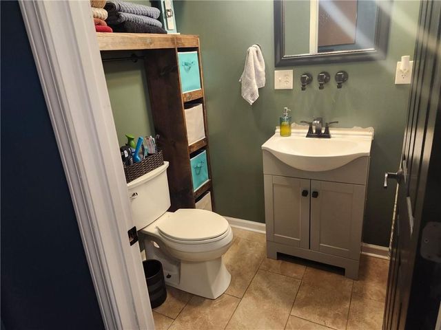 19683 Dottie Lane, Princeton, MO 64673