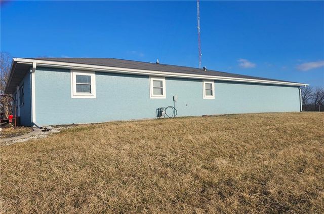 19683 Dottie Lane, Princeton, MO 64673