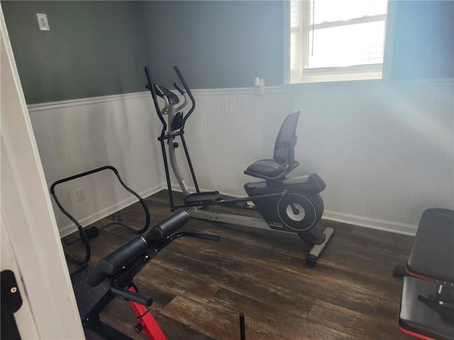 19683 Dottie Lane, Princeton, MO 64673