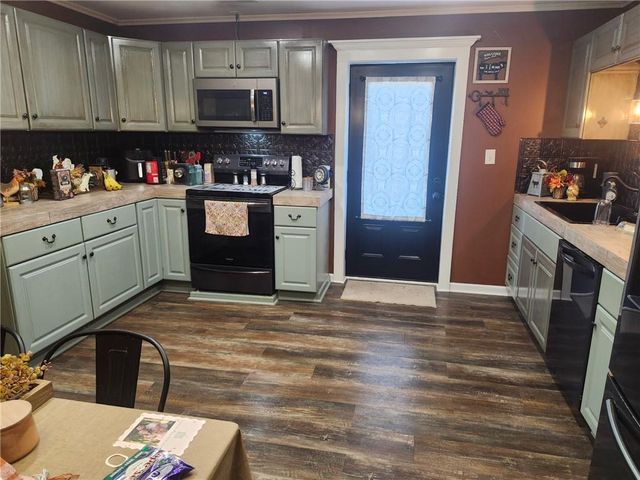 19683 Dottie Lane, Princeton, MO 64673