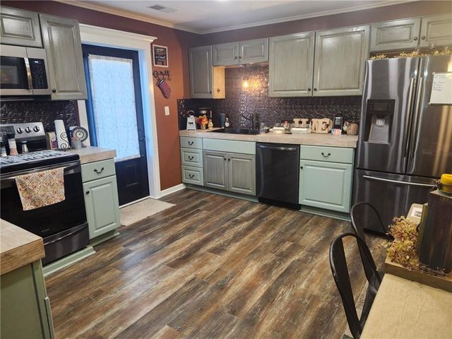 19683 Dottie Lane, Princeton, MO 64673