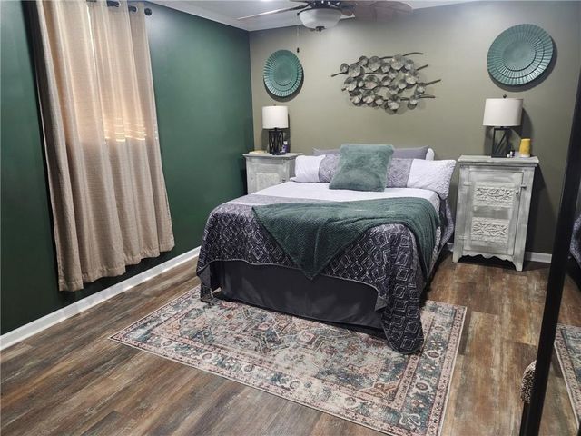 19683 Dottie Lane, Princeton, MO 64673