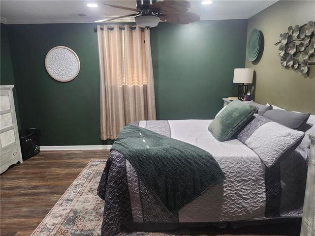 19683 Dottie Lane, Princeton, MO 64673