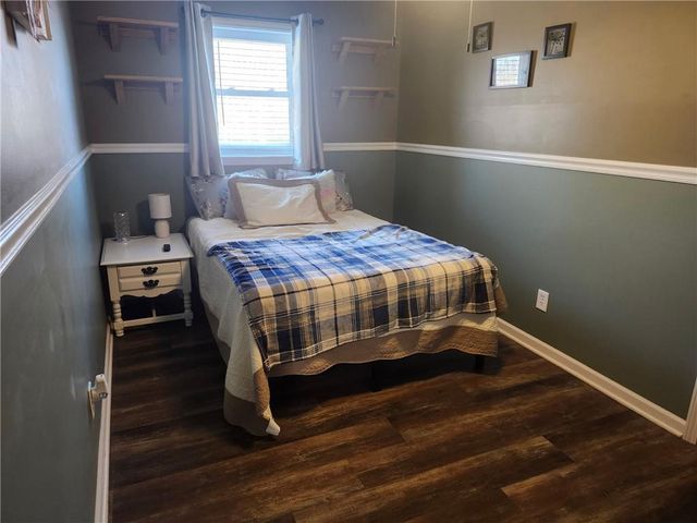 19683 Dottie Lane, Princeton, MO 64673