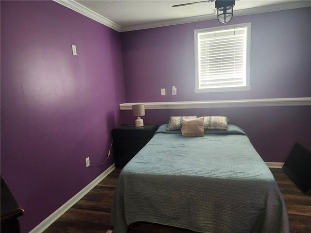 19683 Dottie Lane, Princeton, MO 64673