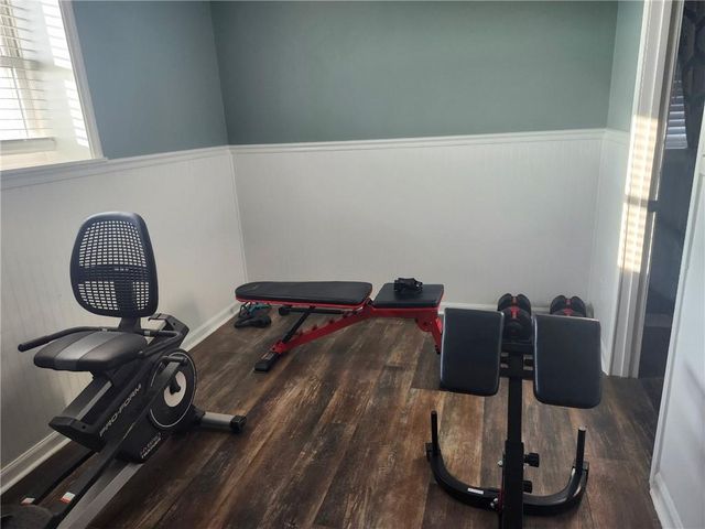 19683 Dottie Lane, Princeton, MO 64673