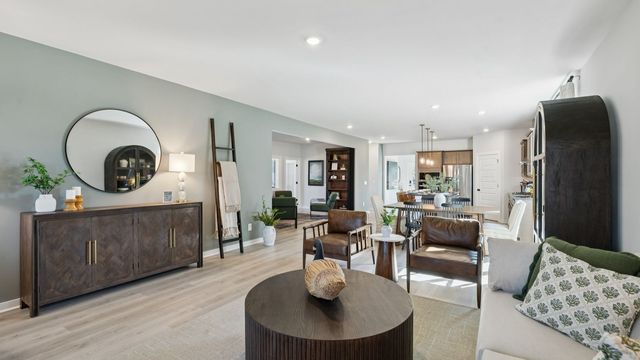 305 Harvest Point Blvd, Spring Hill, TN 37174