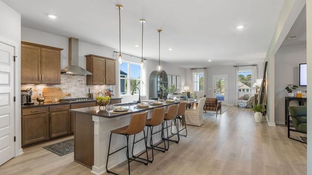 305 Harvest Point Blvd, Spring Hill, TN 37174