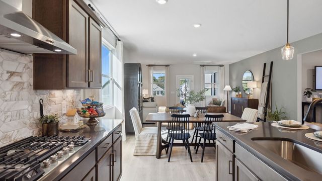 305 Harvest Point Blvd, Spring Hill, TN 37174