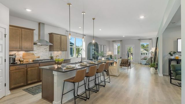 305 Harvest Point Blvd, Spring Hill, TN 37174