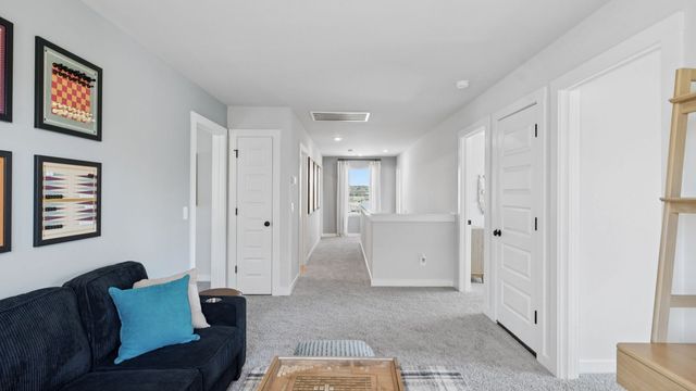 305 Harvest Point Blvd, Spring Hill, TN 37174