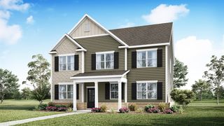 305 Harvest Point Blvd, Spring Hill, TN 37174