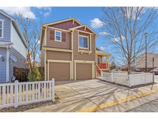 1288 S Beeler Ct, Denver, CO 80247