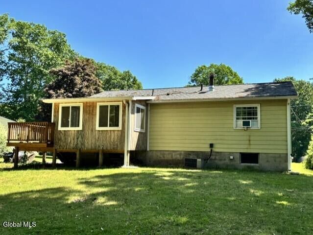 41 Red Oak Lane, Milton, NY 12020