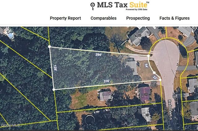 41 Red Oak Lane, Milton, NY 12020