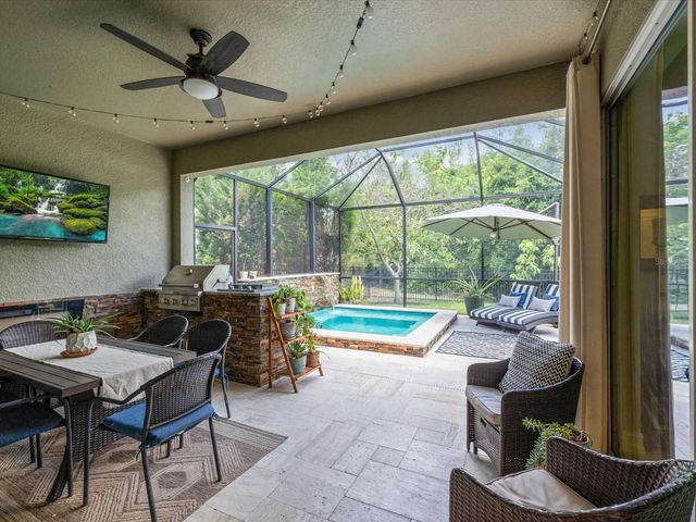 3719 WICKET FIELD ROAD, Lutz, FL 33548