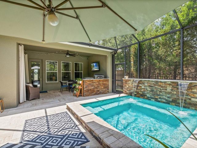 3719 WICKET FIELD ROAD, Lutz, FL 33548