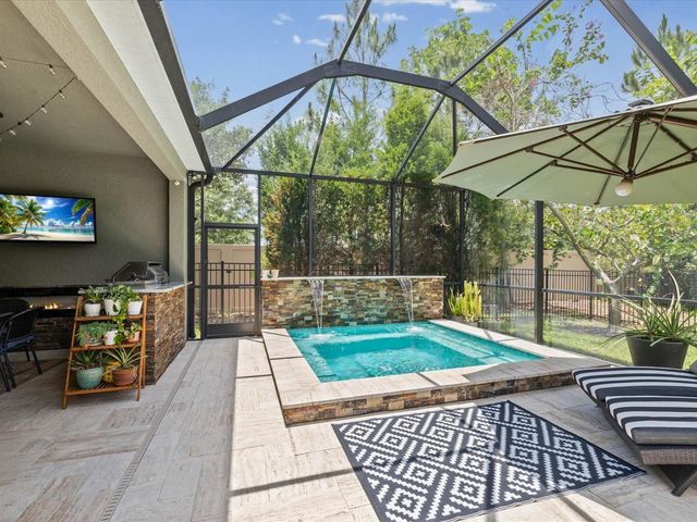 3719 WICKET FIELD ROAD, Lutz, FL 33548