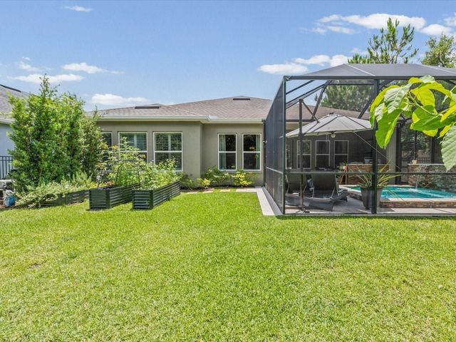 3719 WICKET FIELD ROAD, Lutz, FL 33548
